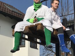 Hemdklonkern 2019